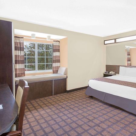 Microtel Inn & Suites By Wyndham Franklin Kültér fotó