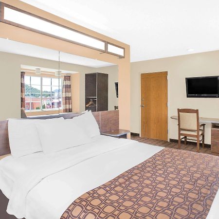 Microtel Inn & Suites By Wyndham Franklin Kültér fotó