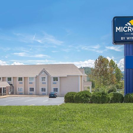 Microtel Inn & Suites By Wyndham Franklin Kültér fotó