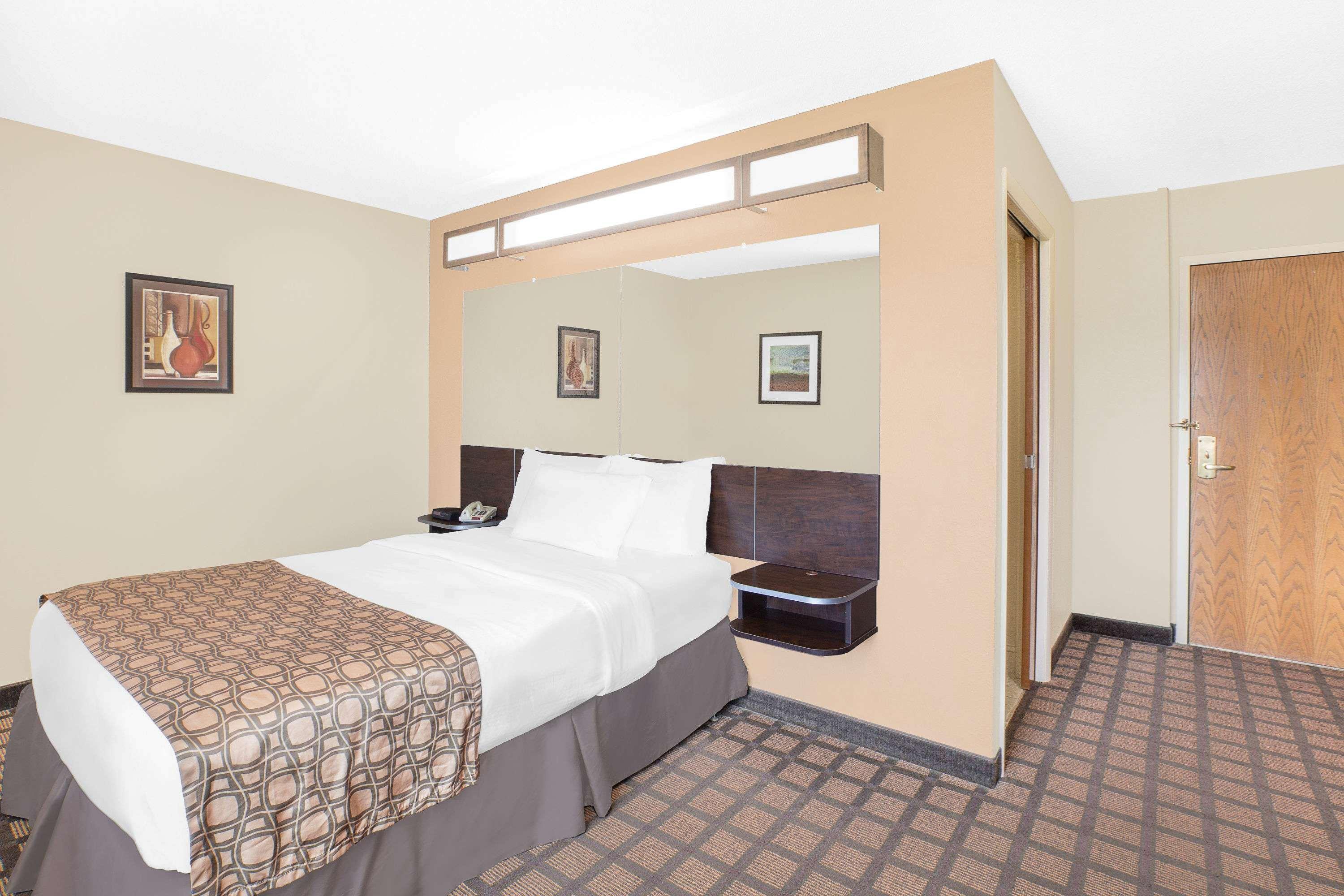 Microtel Inn & Suites By Wyndham Franklin Kültér fotó
