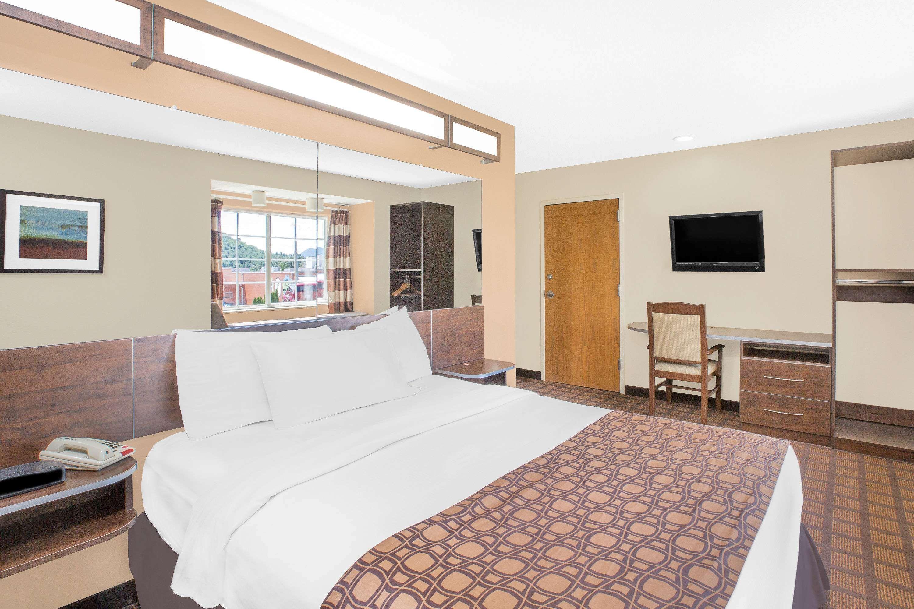 Microtel Inn & Suites By Wyndham Franklin Kültér fotó