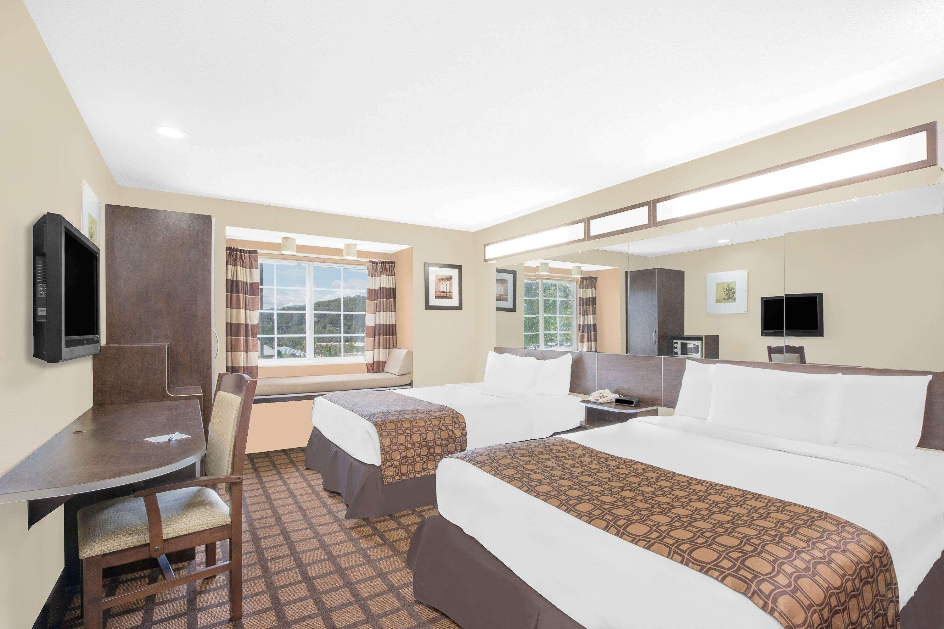 Microtel Inn & Suites By Wyndham Franklin Kültér fotó