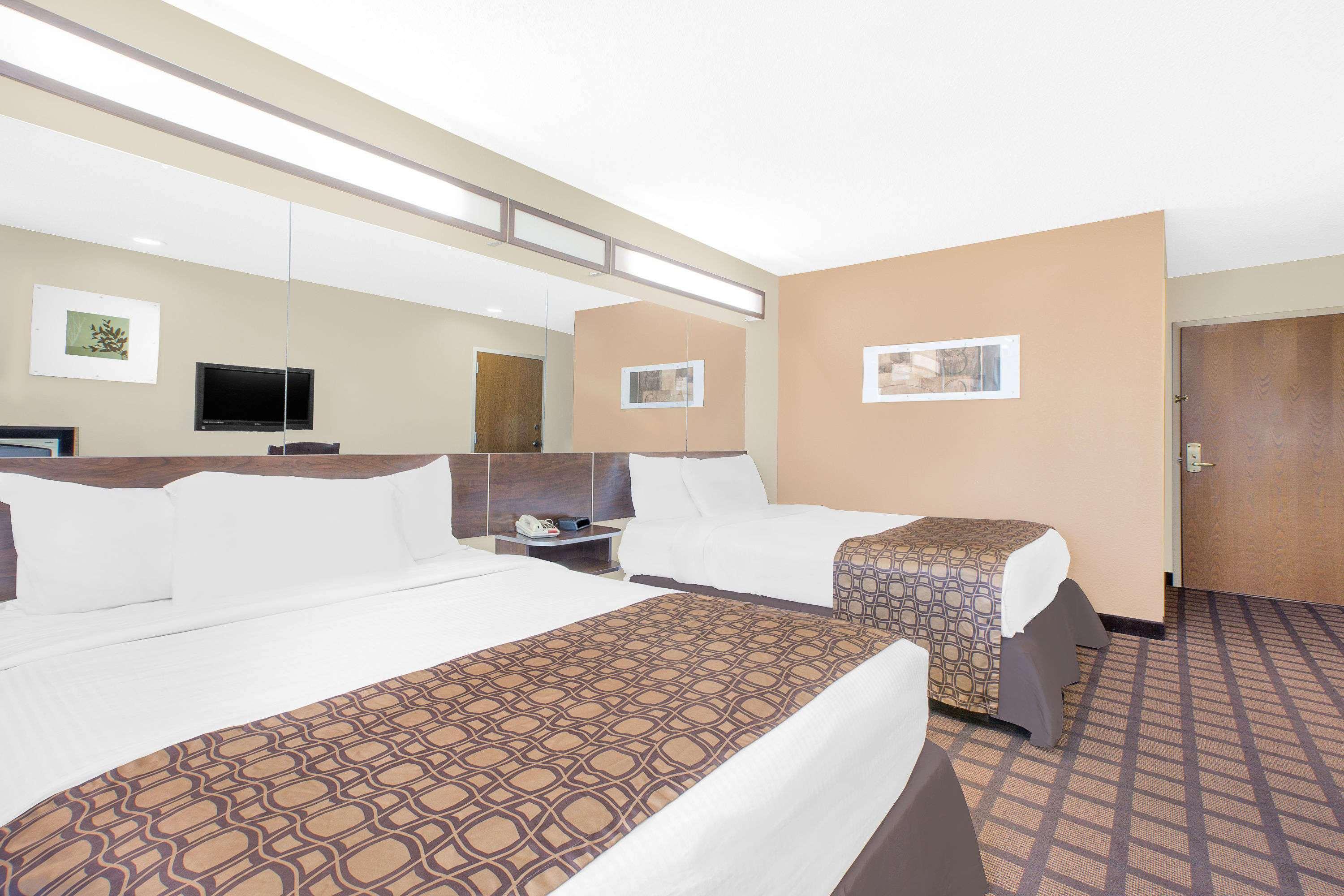 Microtel Inn & Suites By Wyndham Franklin Kültér fotó