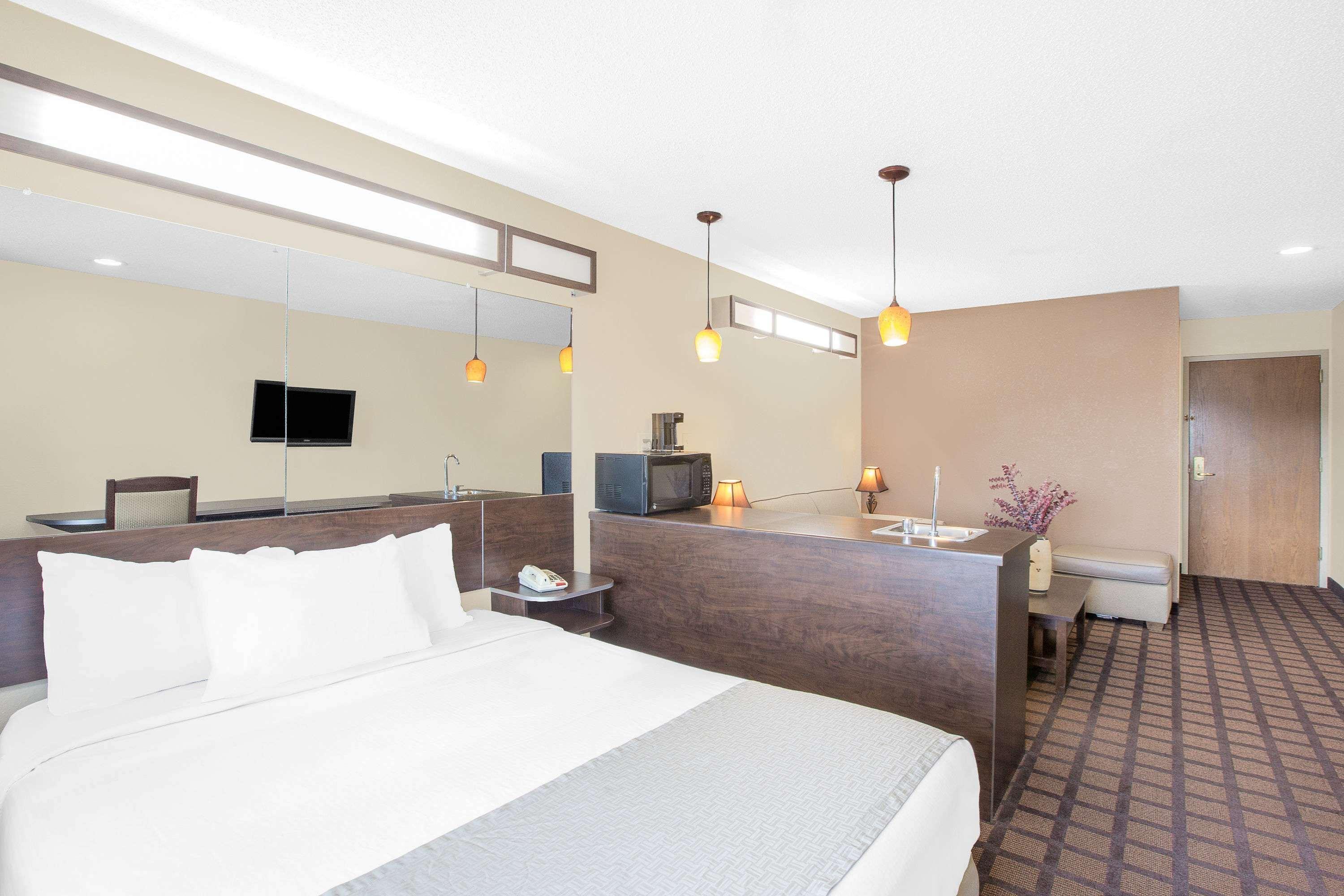Microtel Inn & Suites By Wyndham Franklin Kültér fotó