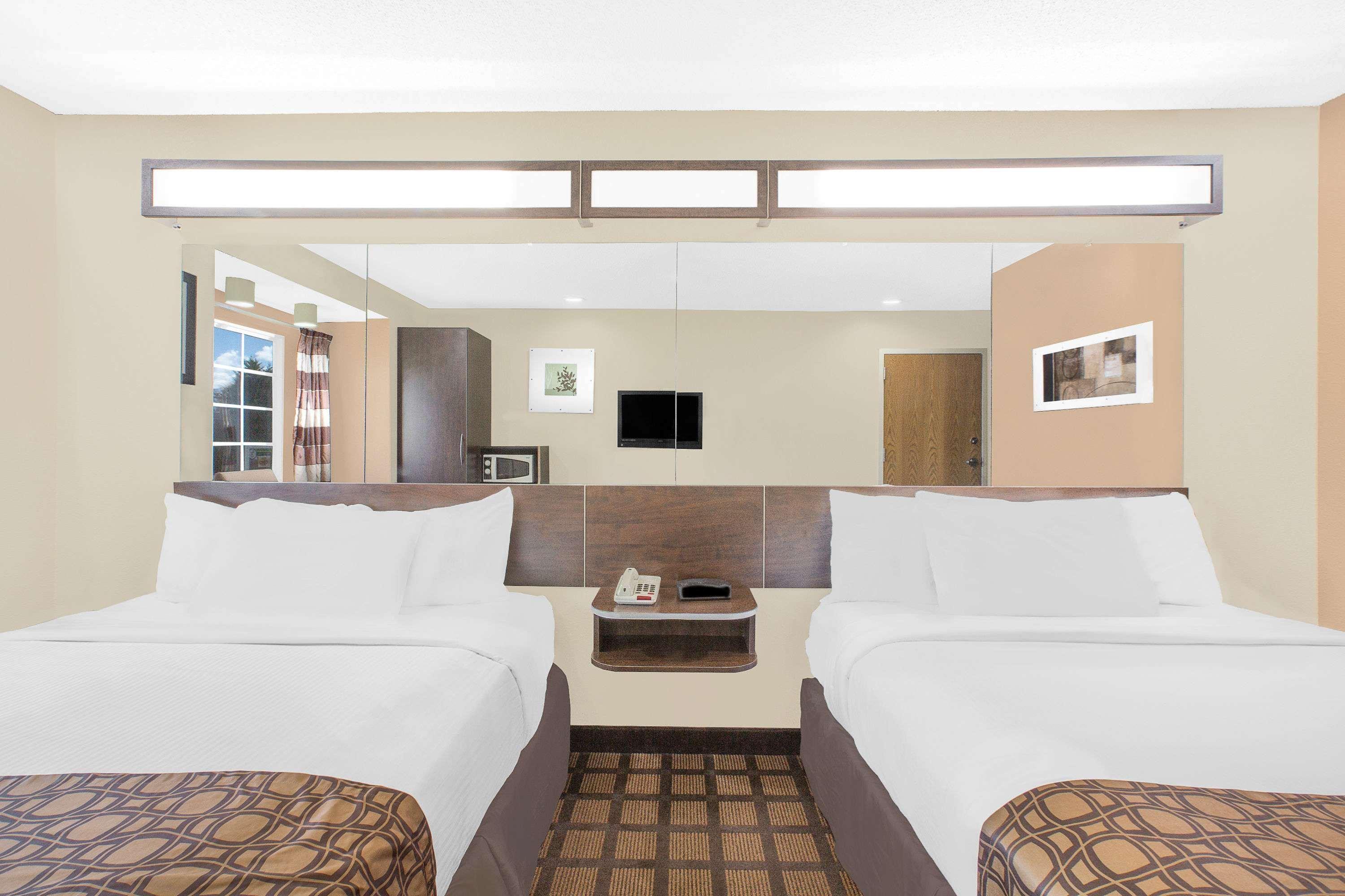 Microtel Inn & Suites By Wyndham Franklin Kültér fotó