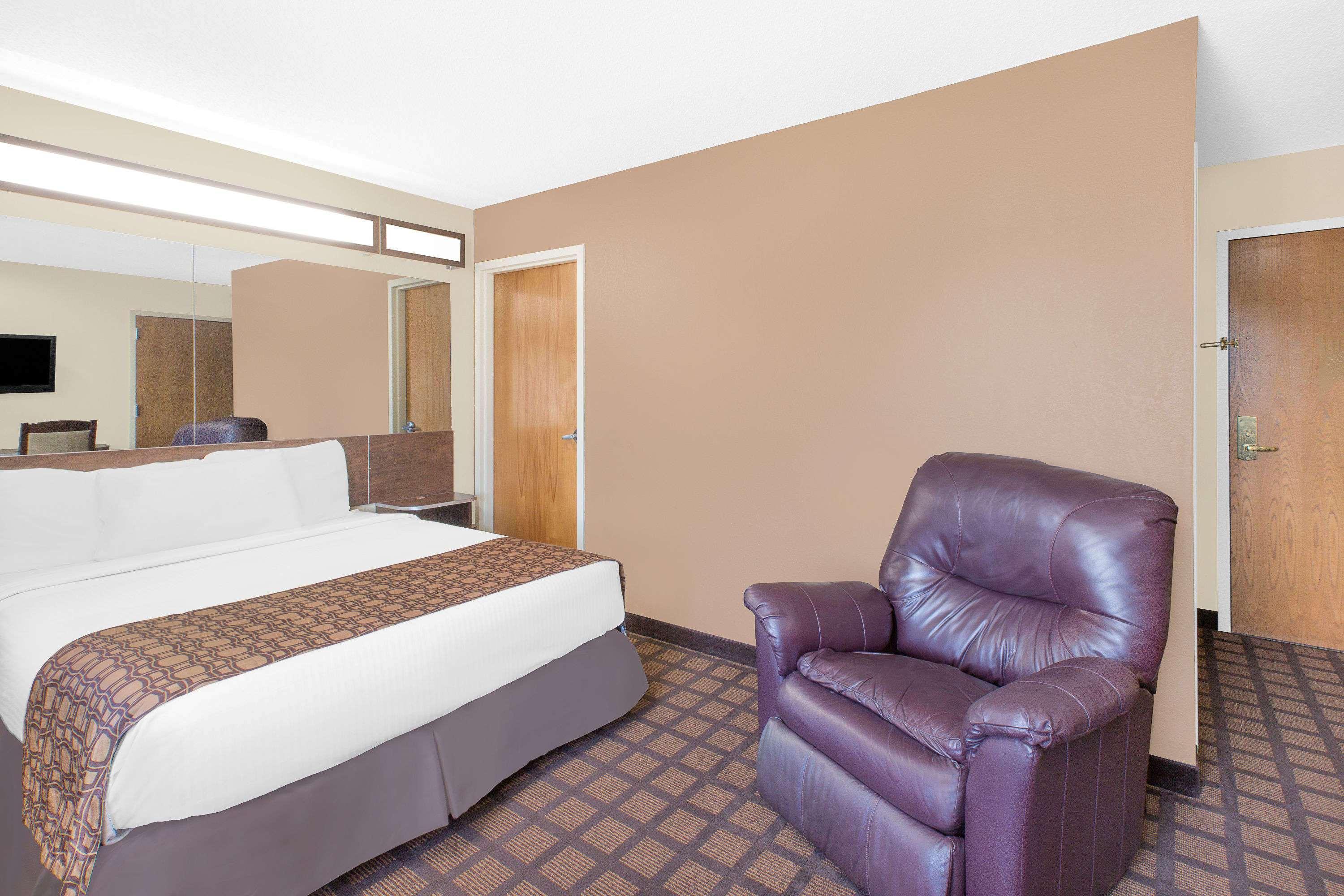 Microtel Inn & Suites By Wyndham Franklin Kültér fotó