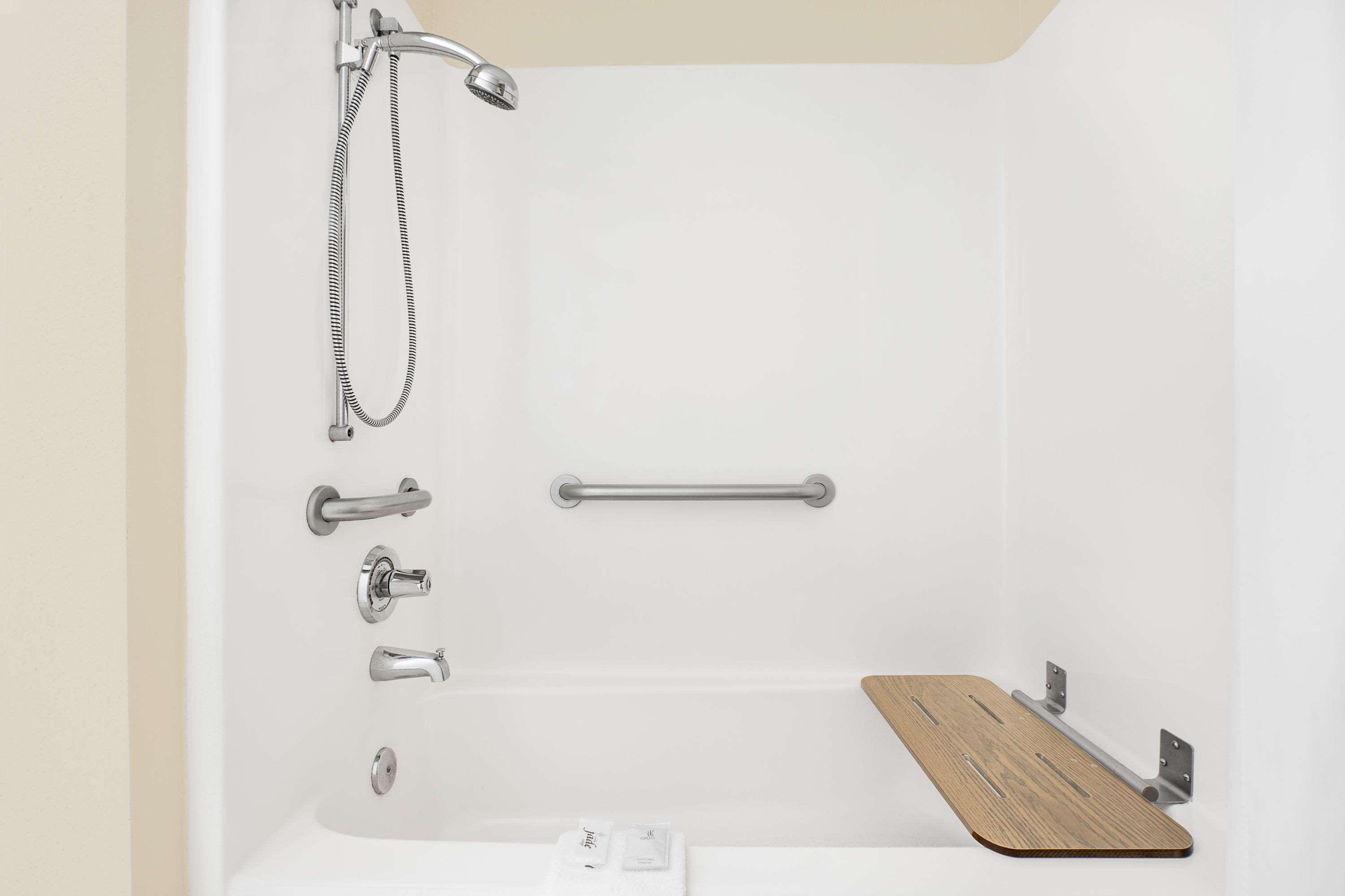 Microtel Inn & Suites By Wyndham Franklin Kültér fotó