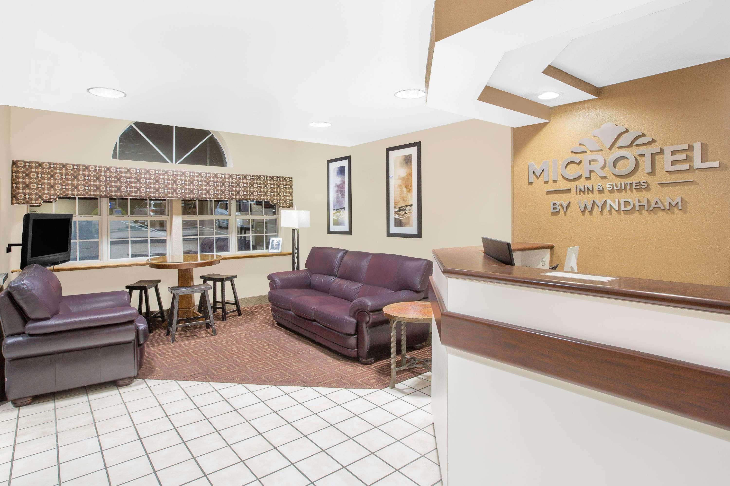 Microtel Inn & Suites By Wyndham Franklin Kültér fotó