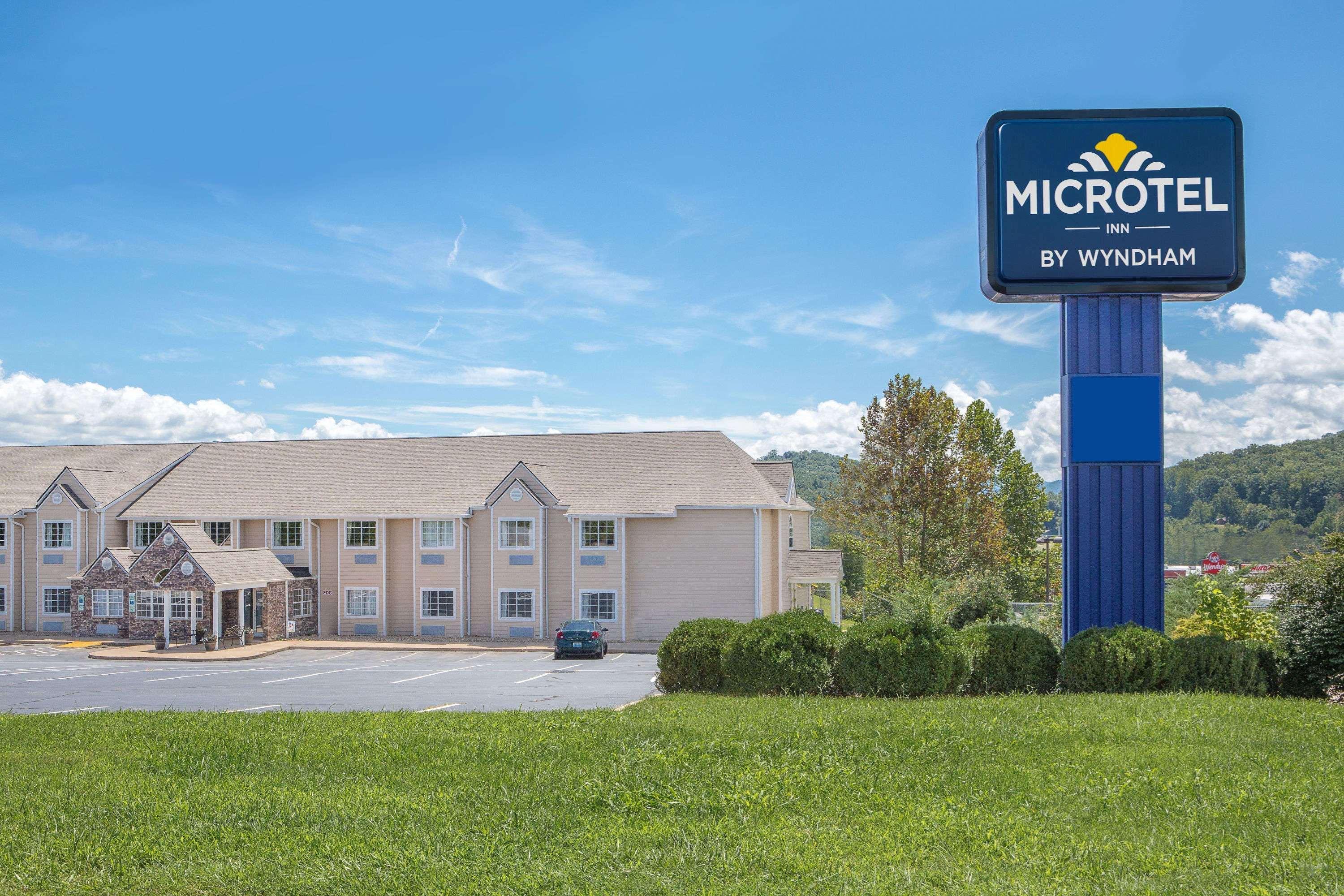 Microtel Inn & Suites By Wyndham Franklin Kültér fotó