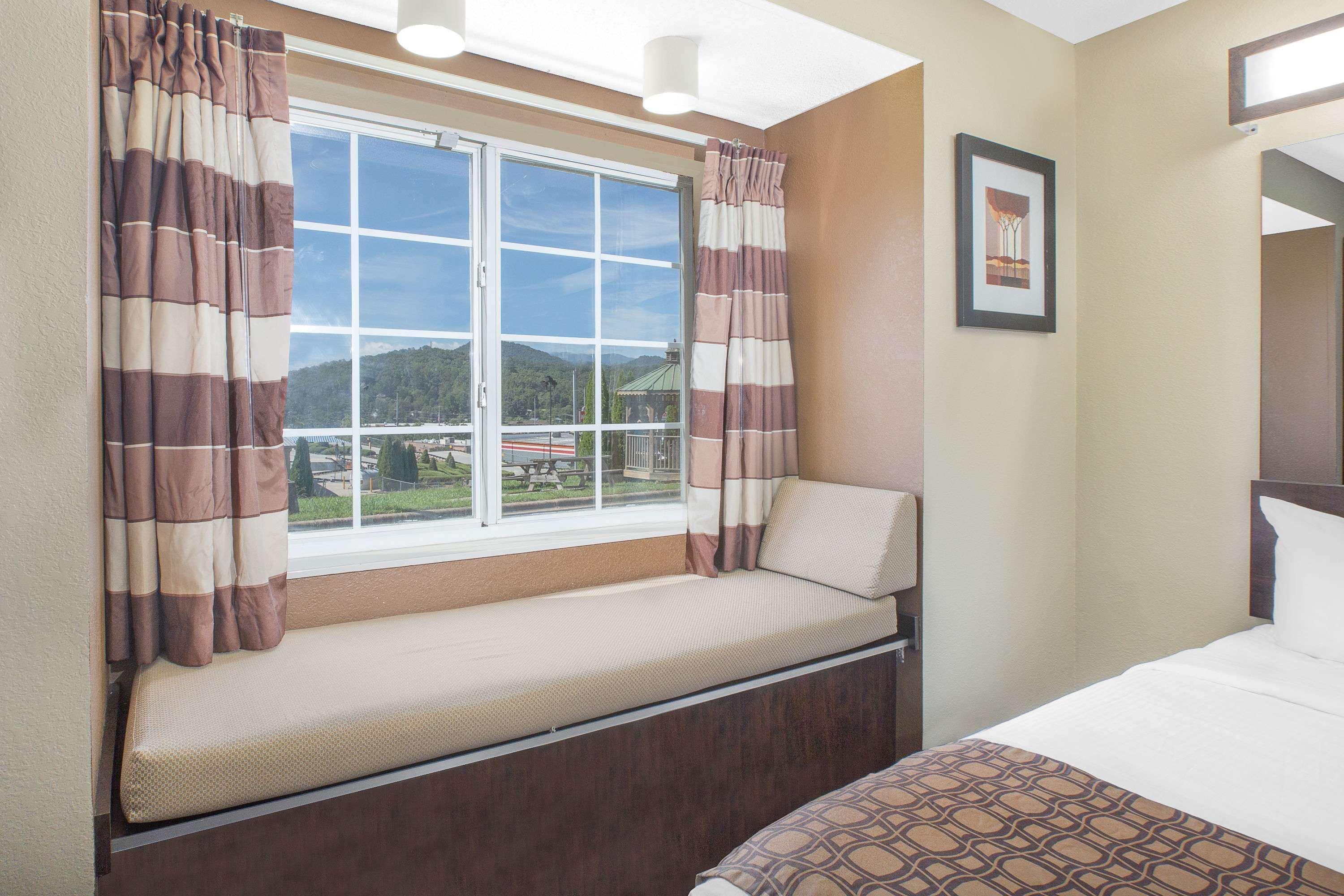 Microtel Inn & Suites By Wyndham Franklin Kültér fotó