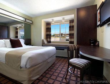 Microtel Inn & Suites By Wyndham Franklin Kültér fotó