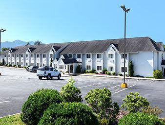 Microtel Inn & Suites By Wyndham Franklin Kültér fotó